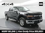 2025 Ford F-150 SuperCrew Cab 4x4 Pickup for sale #R250617 - photo 1