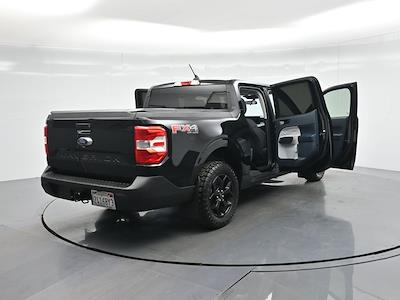 2024 Ford Maverick SuperCrew Cab AWD Pickup for sale #R250618A - photo 2