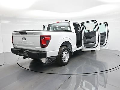 2025 Ford F-150 SuperCrew Cab 4x2 Pickup for sale #R250641 - photo 2