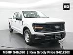2025 Ford F-150 SuperCrew Cab 4x2 Pickup for sale #R250641 - photo 1