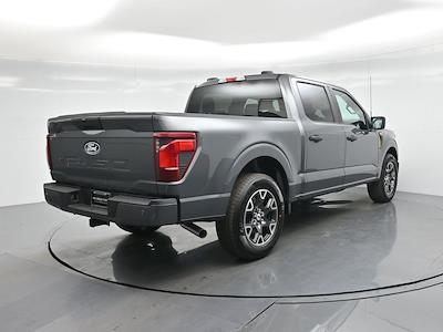 2025 Ford F-150 SuperCrew Cab 4x2 Pickup for sale #R250642 - photo 2