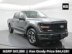 2025 Ford F-150 SuperCrew Cab 4x2 Pickup for sale #R250642 - photo 1