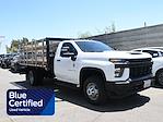 Used 2021 Chevrolet Silverado 3500 Regular Cab Stake Bed for sale #R250646A - photo 1