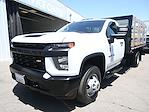 Used 2021 Chevrolet Silverado 3500 Regular Cab Stake Bed for sale #R250646A - photo 18