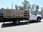 Used 2021 Chevrolet Silverado 3500 Regular Cab Stake Bed for sale #R250646A - photo 2