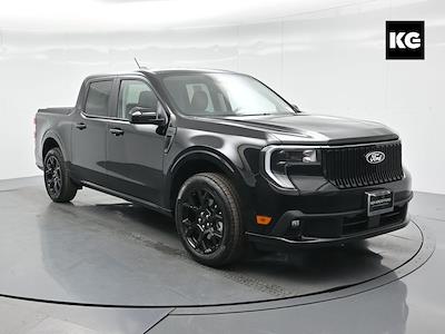 2025 Ford Maverick SuperCrew Cab AWD Pickup for sale #R250661 - photo 1
