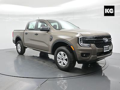 New 2025 Ford Ranger XL SuperCrew Cab for sale #FR250697 - photo 1