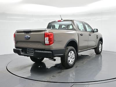 New 2025 Ford Ranger XL SuperCrew Cab for sale #FR250697 - photo 2