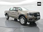 New 2025 Ford Ranger XL SuperCrew Cab for sale #FR250697 - photo 1