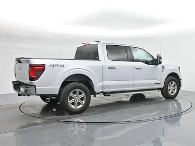 2025 Ford F-150 SuperCrew Cab 4x4 Pickup for sale #R250729 - photo 2