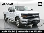 2025 Ford F-150 SuperCrew Cab 4x4 Pickup for sale #R250729 - photo 1