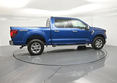 2025 Ford F-150 SuperCrew Cab 4x4 Pickup for sale #R250736 - photo 2