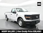 2025 Ford F-150 Regular Cab 4x2 Pickup for sale #R250778 - photo 1
