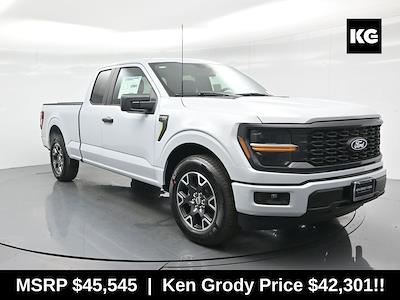 2025 Ford F-150 Super Cab 4x2 Pickup for sale #R250780 - photo 1