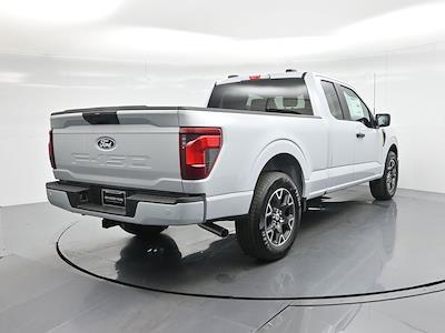 2025 Ford F-150 Super Cab 4x2 Pickup for sale #R250780 - photo 2