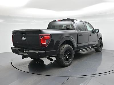 2025 Ford F-150 SuperCrew Cab 4x2 Pickup for sale #MR250782 - photo 2