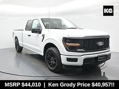2025 Ford F-150 Super Cab 4x2 Pickup for sale #R250797 - photo 1