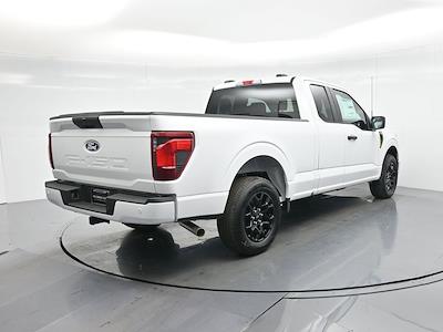2025 Ford F-150 Super Cab 4x2 Pickup for sale #R250797 - photo 2