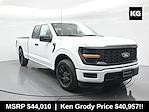 2025 Ford F-150 Super Cab 4x2 Pickup for sale #R250797 - photo 1