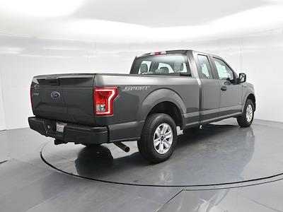2016 Ford F-150 Super Cab 4x2 Pickup for sale #R250814A - photo 2