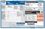 2016 Ford F-150 Super Cab 4x2 Pickup for sale #R250814A - photo 5