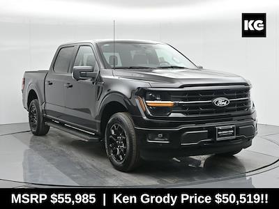2025 Ford F-150 SuperCrew Cab 4x2 Pickup for sale #R250817 - photo 1