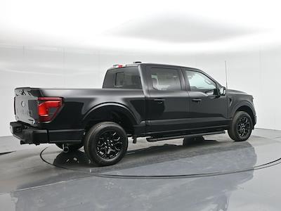 2025 Ford F-150 SuperCrew Cab 4x2 Pickup for sale #R250817 - photo 2