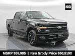 2025 Ford F-150 SuperCrew Cab 4x2 Pickup for sale #R250817 - photo 1