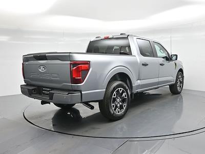 2025 Ford F-150 SuperCrew Cab 4x2 Pickup for sale #R250819 - photo 2
