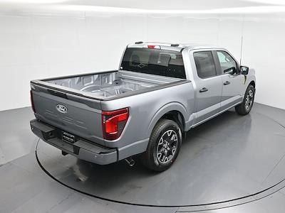 2025 Ford F-150 SuperCrew Cab RWD Pickup for sale #FR250819 - photo 2