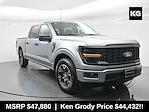2025 Ford F-150 SuperCrew Cab 4x2 Pickup for sale #R250819 - photo 1