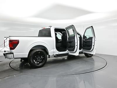 2025 Ford F-150 SuperCrew Cab 4x2 Pickup for sale #MR251418 - photo 2