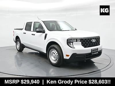 2025 Ford Maverick SuperCrew Cab FWD Pickup for sale #R250887 - photo 1