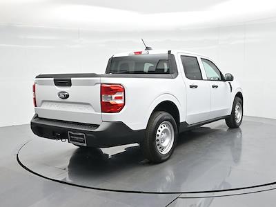 2025 Ford Maverick SuperCrew Cab FWD Pickup for sale #R250887 - photo 2