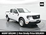 2025 Ford Maverick SuperCrew Cab FWD Pickup for sale #R250887 - photo 1