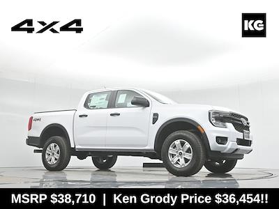 2025 Ford Ranger SuperCrew Cab 4x4 Pickup for sale #R250900 - photo 1