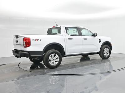 2025 Ford Ranger SuperCrew Cab 4x4 Pickup for sale #R250900 - photo 2