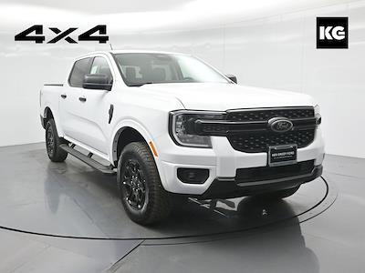 2025 Ford Ranger SuperCrew Cab 4x4 Pickup for sale #R250902 - photo 1