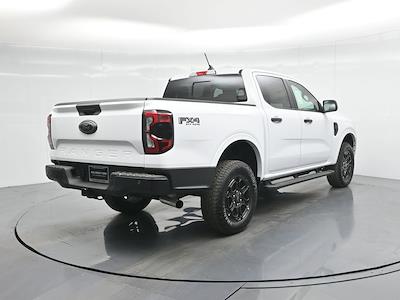 New 2025 Ford Ranger XLT SuperCrew Cab 4x4 Pickup for sale #R250902 - photo 2