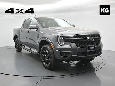 2025 Ford Ranger SuperCrew Cab 4x4 Pickup for sale #R250903 - photo 1