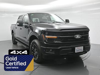 2024 Ford F-150 SuperCrew Cab 4x4 Pickup for sale #R250905A - photo 1