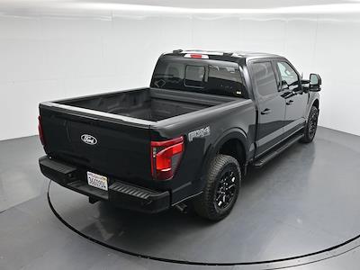 2024 Ford F-150 SuperCrew Cab 4x4 Pickup for sale #R250905A - photo 2