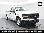 2025 Ford F-150 Regular Cab 4x2 Pickup for sale #R250914 - photo 1