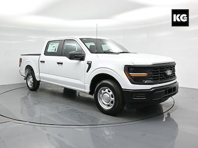 2025 Ford F-150 SuperCrew Cab 4x2 Pickup for sale #R250917 - photo 1