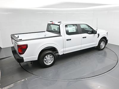 2025 Ford F-150 SuperCrew Cab 4x2 Pickup for sale #R250917 - photo 2