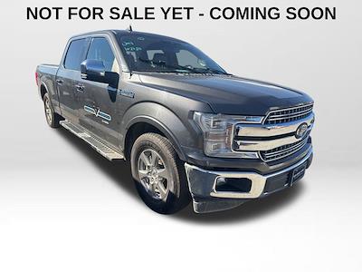 2020 Ford F-150 SuperCrew Cab RWD Pickup for sale #R250917A - photo 1