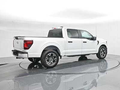 2025 Ford F-150 SuperCrew Cab 4x2 Pickup for sale #R250919 - photo 2