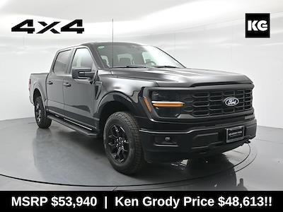 2025 Ford F-150 SuperCrew Cab 4x4 Pickup for sale #R250922 - photo 1