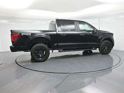2025 Ford F-150 SuperCrew Cab 4x4 Pickup for sale #R250922 - photo 2