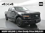 2025 Ford F-150 SuperCrew Cab 4x4 Pickup for sale #R250922 - photo 1